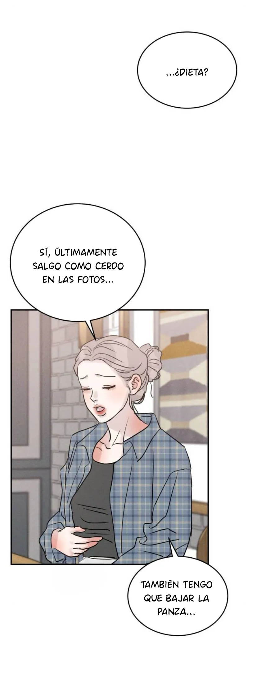 Amor impuro - Capítulo 38 - Página 24 - LectorTMOo