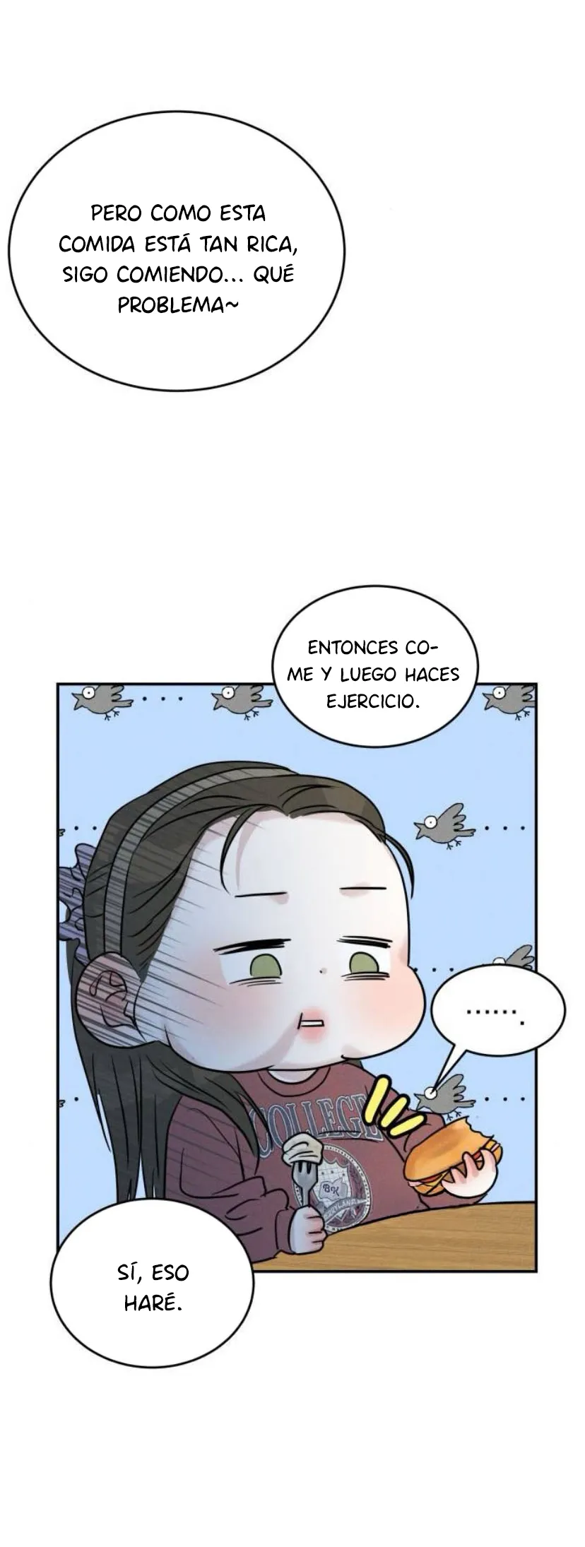 Amor impuro - Capítulo 38 - Página 25 - LectorTMOo