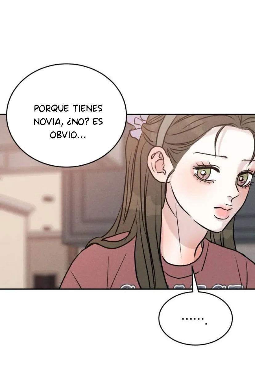 Amor impuro - Capítulo 38 - Página 27 - LectorTMOo
