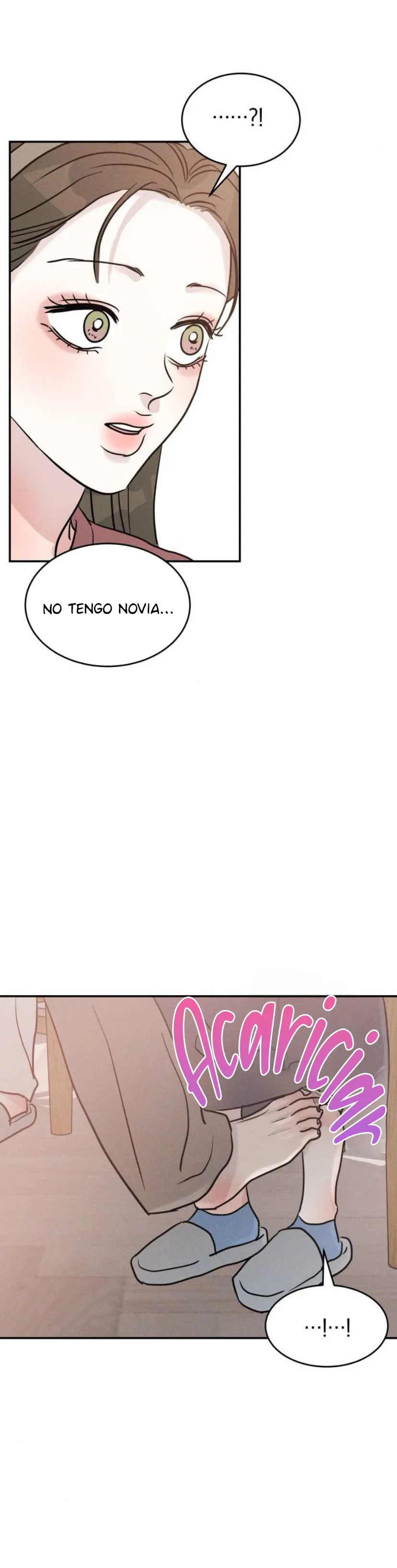 Amor impuro - Capítulo 38 - Página 28 - LectorTMOo