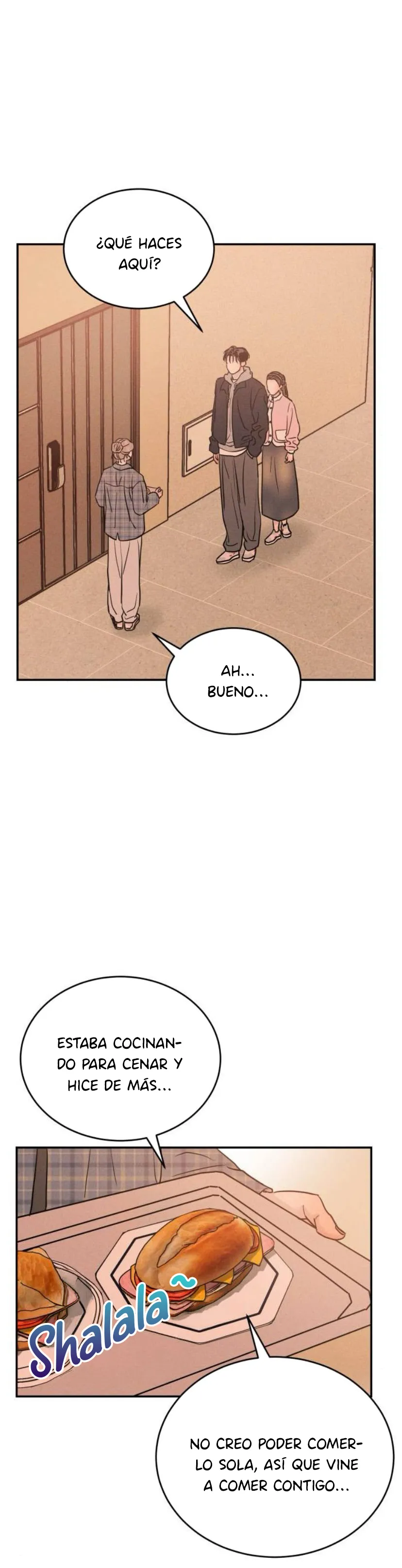 Amor impuro - Capítulo 38 - Página 3 - LectorTMOo