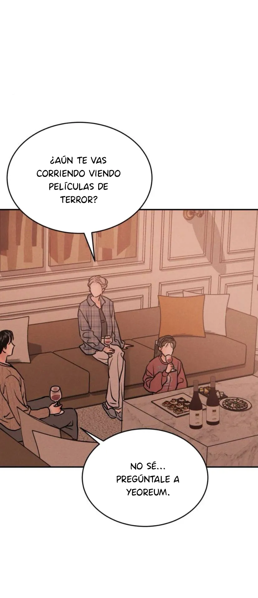 Amor impuro - Capítulo 38 - Página 31 - LectorTMOo