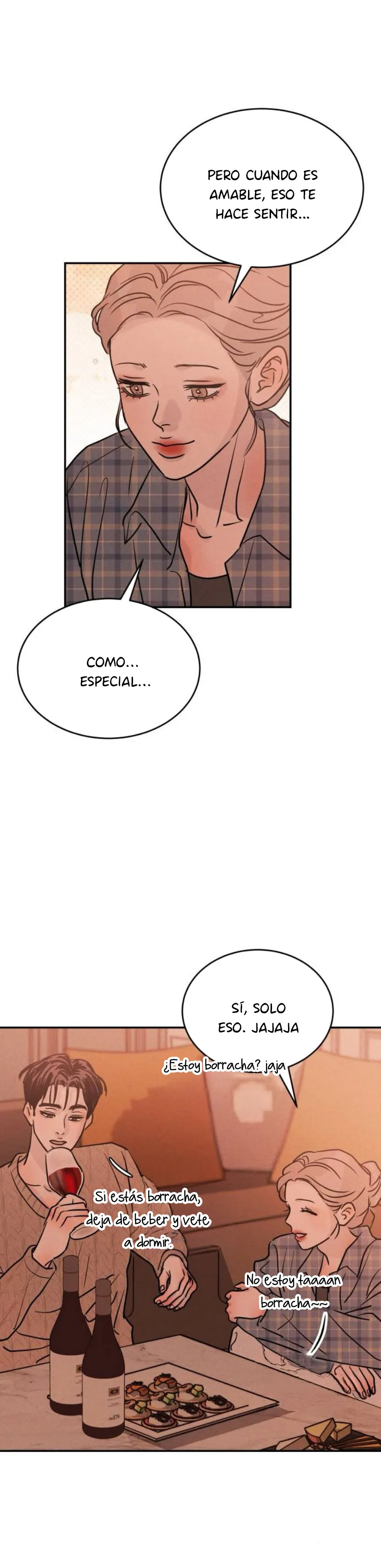 Amor impuro - Capítulo 38 - Página 36 - LectorTMOo