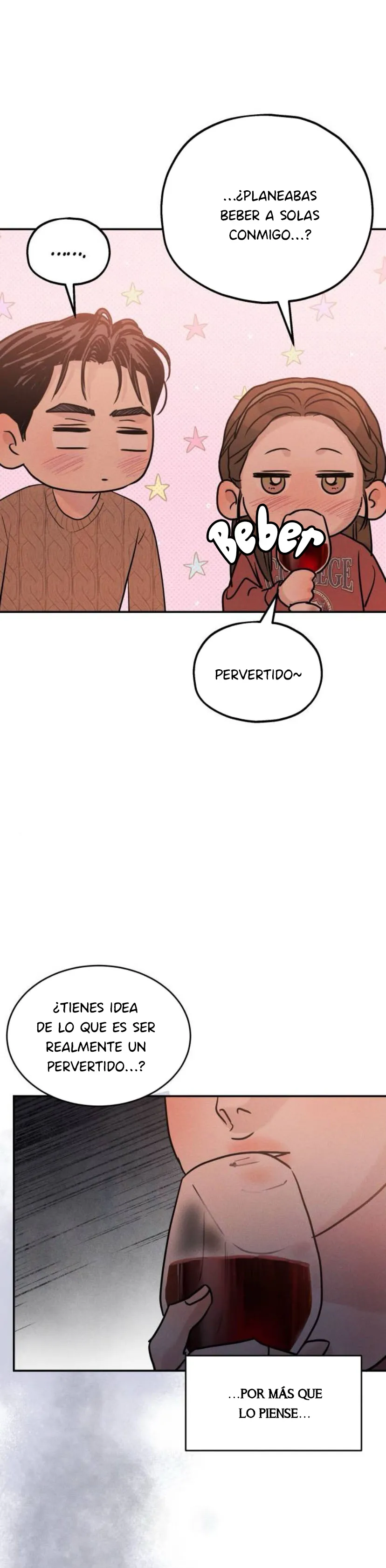 Amor impuro - Capítulo 38 - Página 41 - LectorTMOo