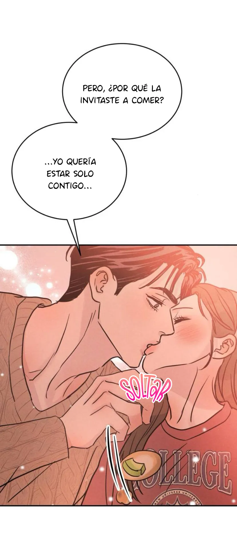 Amor impuro - Capítulo 38 - Página 46 - LectorTMOo