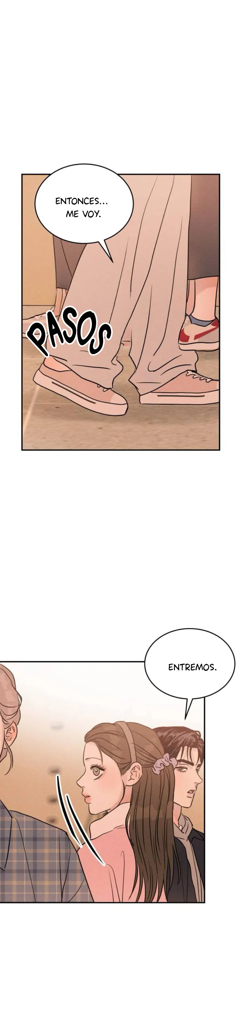 Amor impuro - Capítulo 38 - Página 5 - LectorTMOo