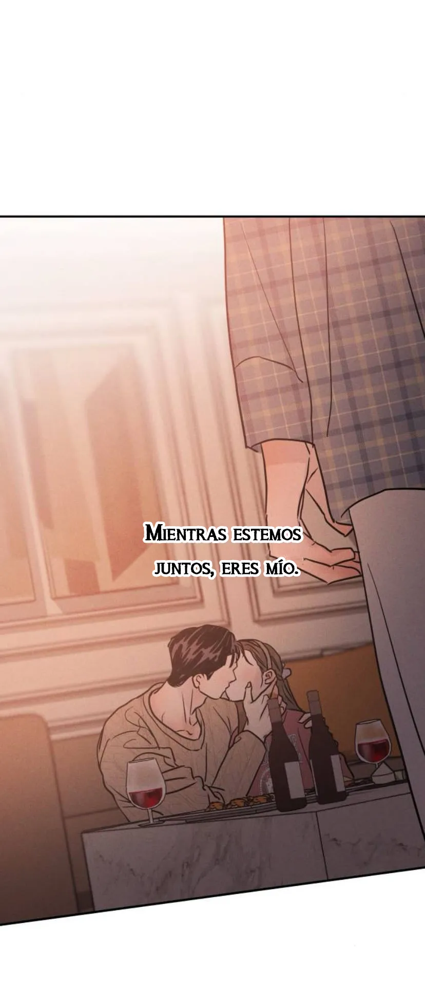 Amor impuro - Capítulo 38 - Página 50 - LectorTMOo