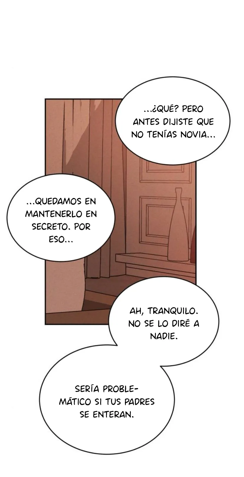 Amor impuro - Capítulo 39 - Página 11 - LectorTMOo