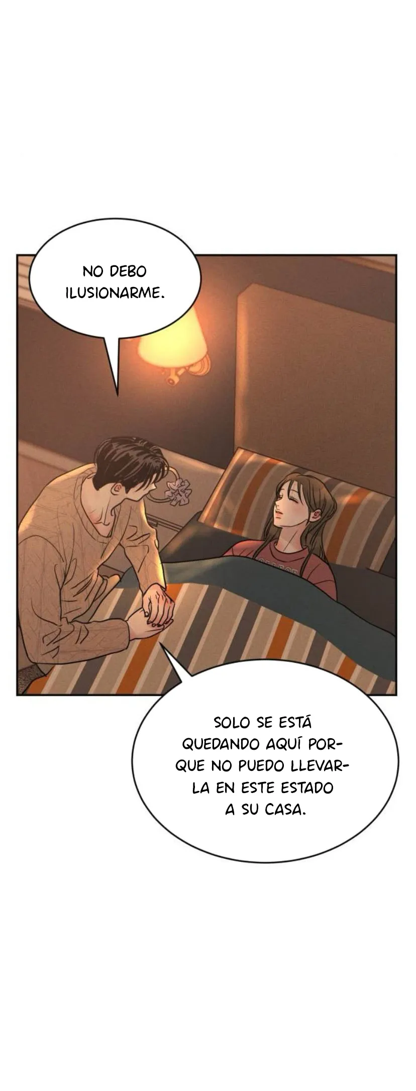 Amor impuro - Capítulo 39 - Página 20 - LectorTMOo