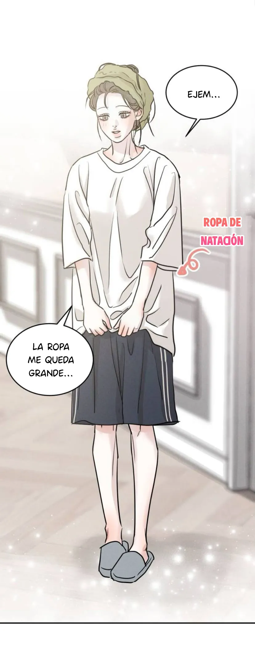 Amor impuro - Capítulo 39 - Página 32 - LectorTMOo