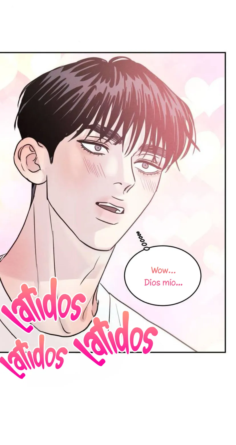 Amor impuro - Capítulo 39 - Página 33 - LectorTMOo