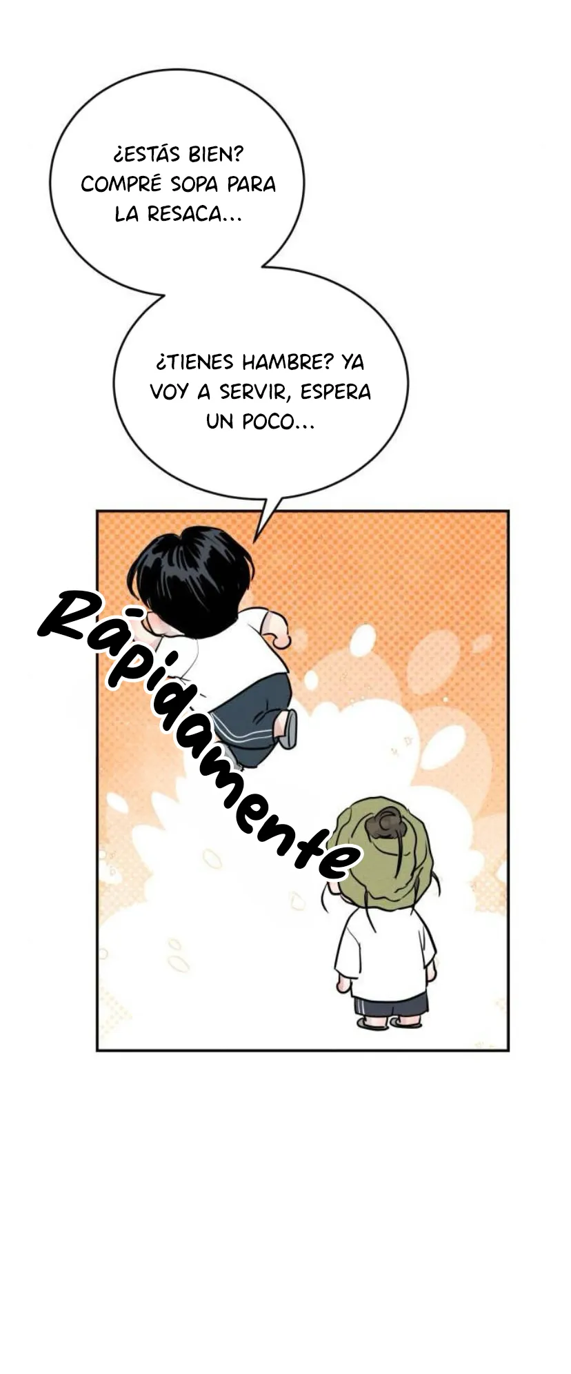 Amor impuro - Capítulo 39 - Página 36 - LectorTMOo