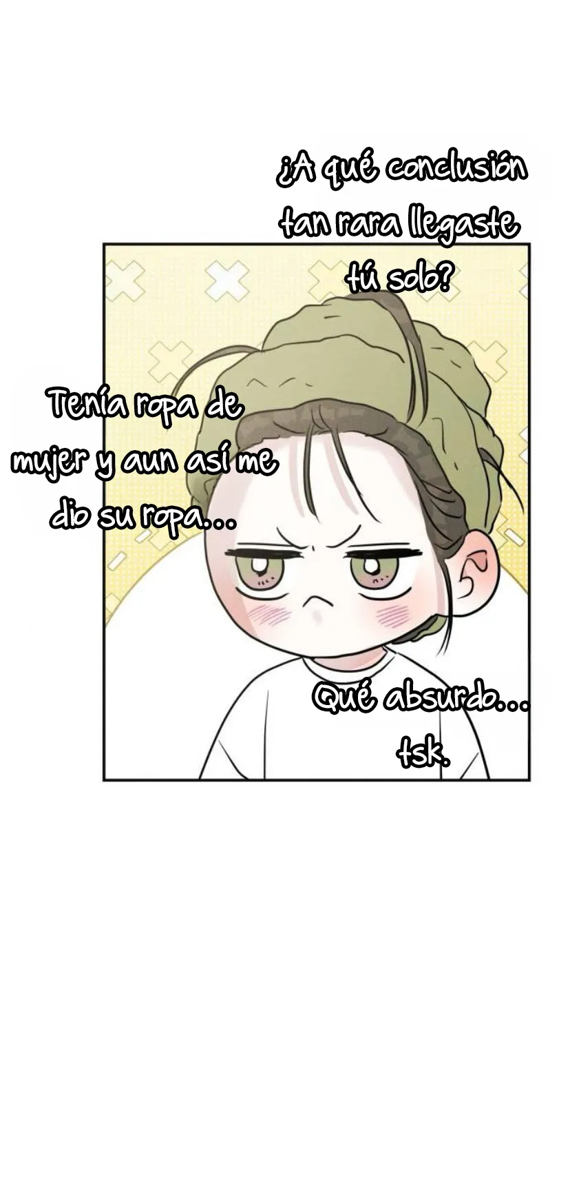 Amor impuro - Capítulo 39 - Página 37 - LectorTMOo
