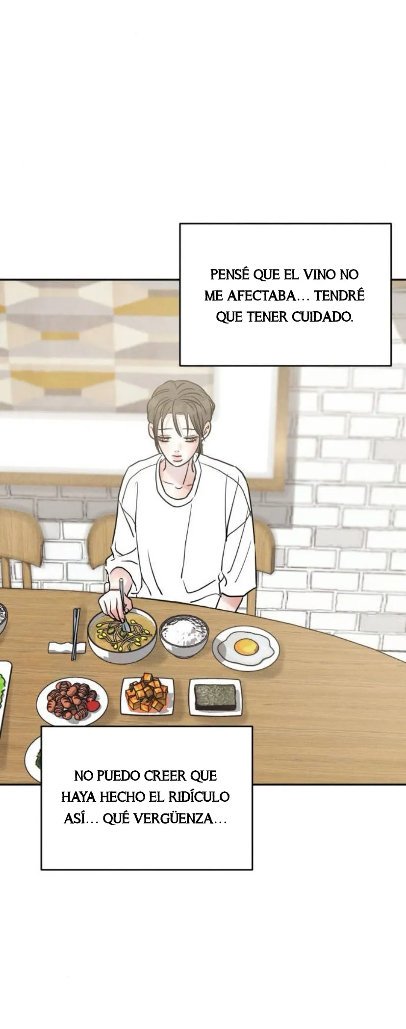 Amor impuro - Capítulo 39 - Página 38 - LectorTMOo