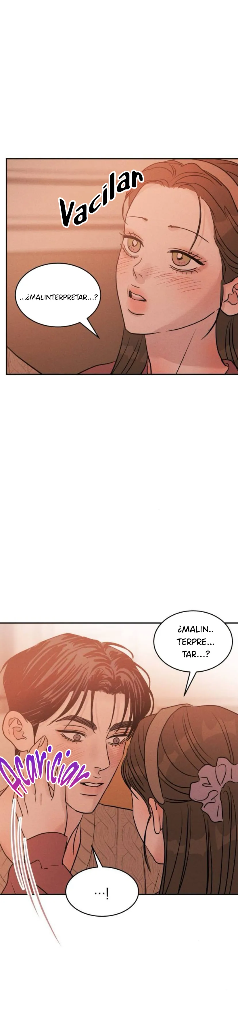 Amor impuro - Capítulo 39 - Página 4 - LectorTMOo