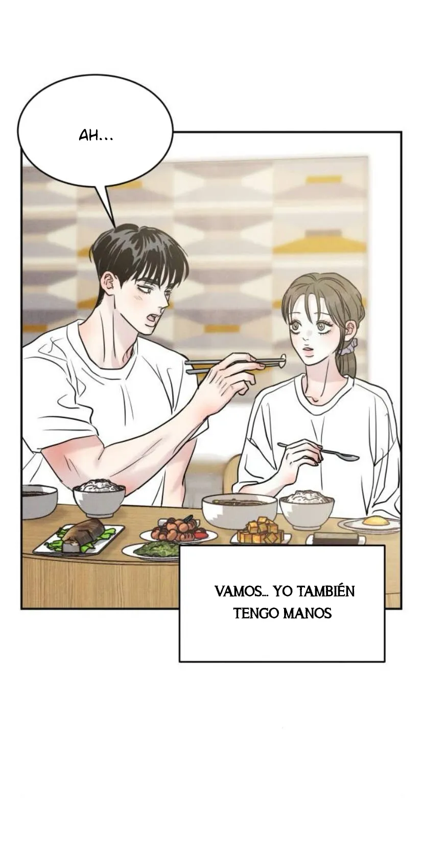 Amor impuro - Capítulo 39 - Página 40 - LectorTMOo