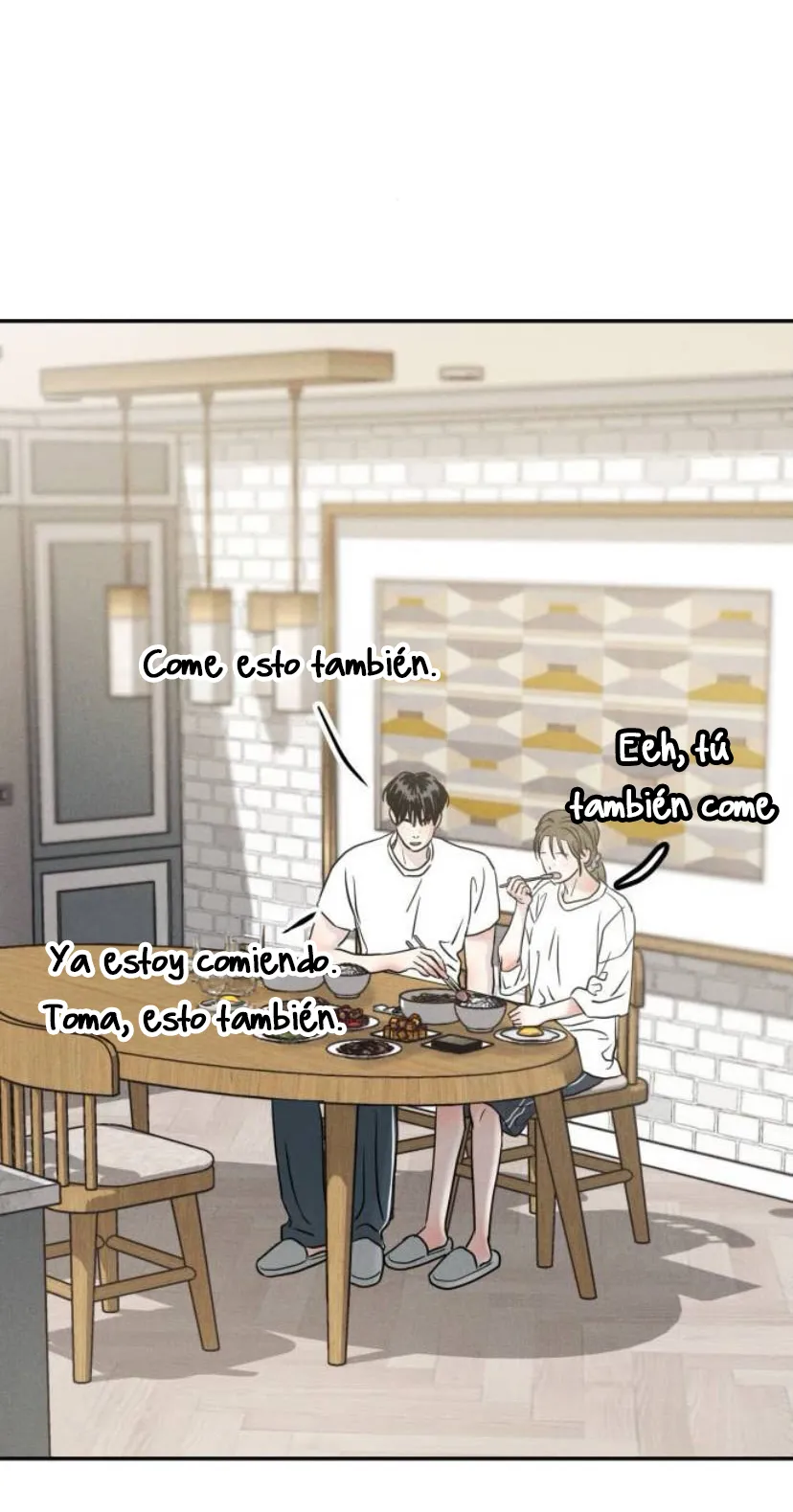 Amor impuro - Capítulo 39 - Página 43 - LectorTMOo