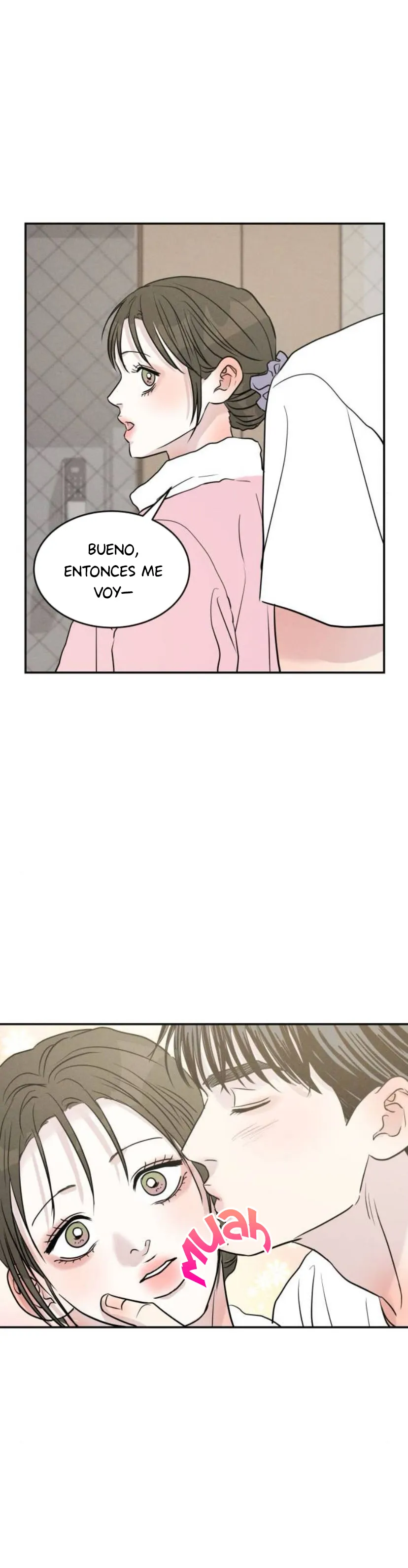 Amor impuro - Capítulo 39 - Página 47 - LectorTMOo