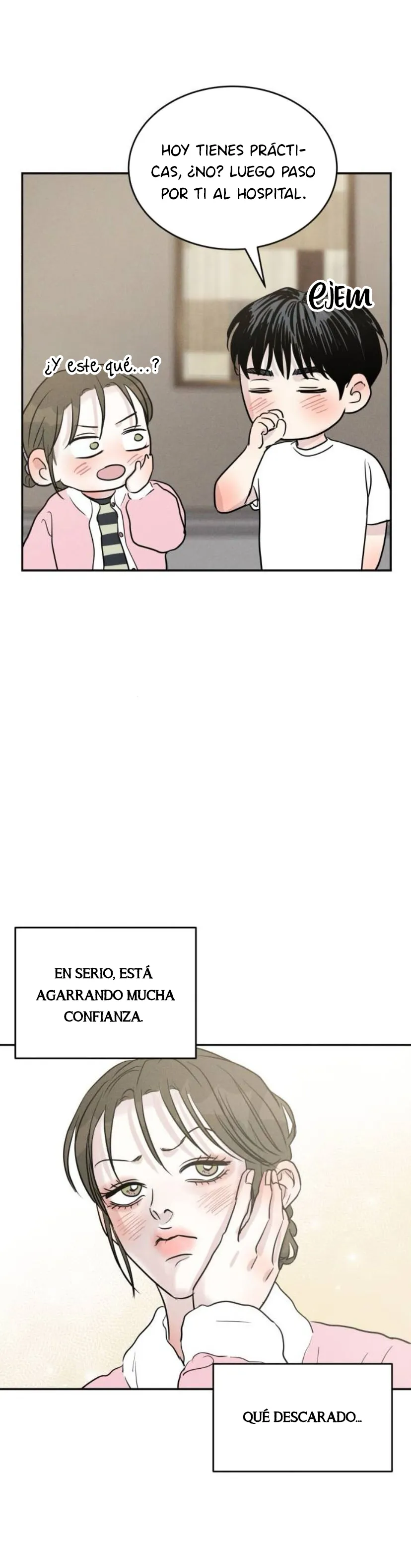 Amor impuro - Capítulo 39 - Página 48 - LectorTMOo