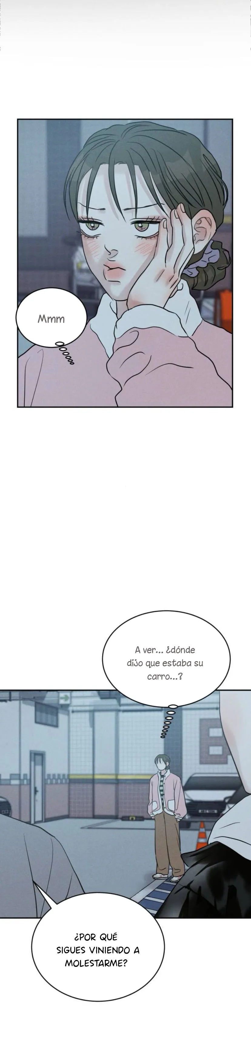 Amor impuro - Capítulo 39 - Página 51 - LectorTMOo