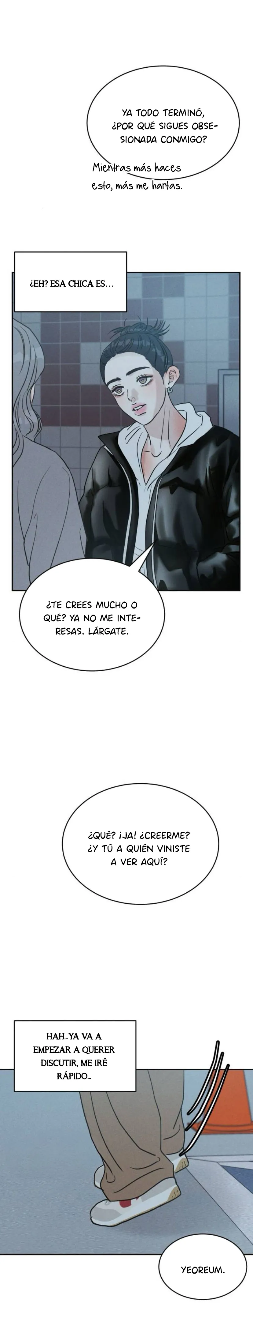 Amor impuro - Capítulo 39 - Página 52 - LectorTMOo