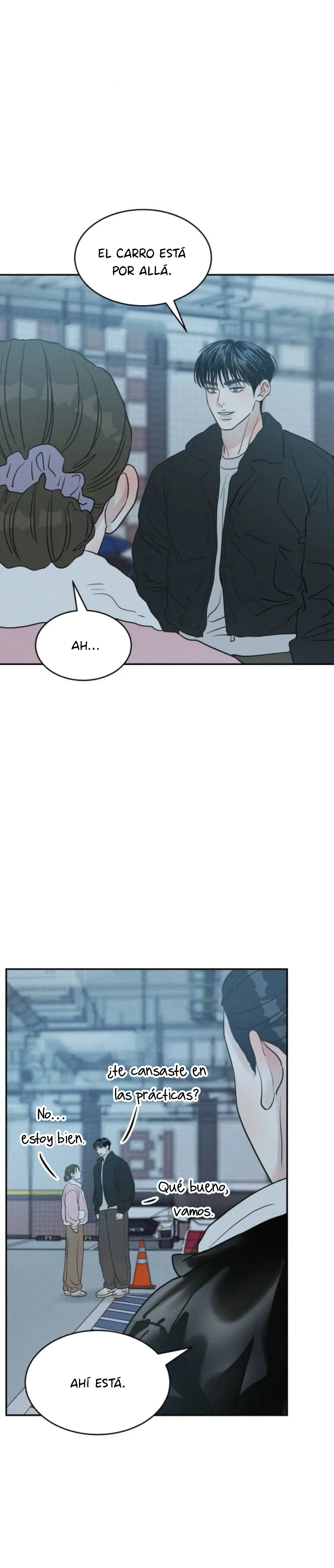 Amor impuro - Capítulo 39 - Página 53 - LectorTMOo