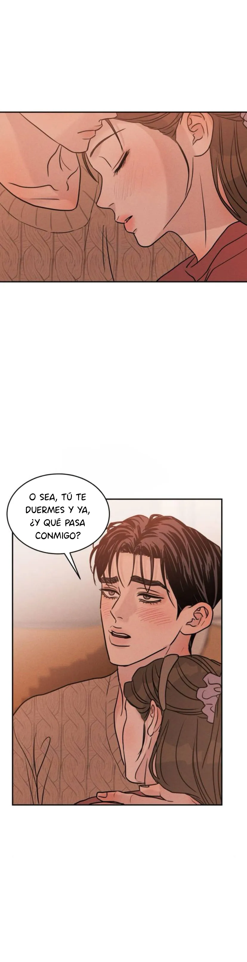 Amor impuro - Capítulo 39 - Página 7 - LectorTMOo
