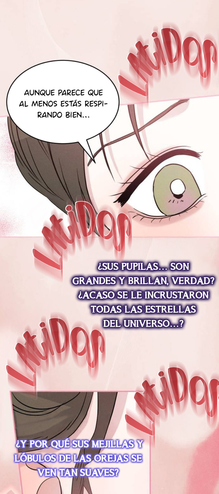Amor impuro - Capítulo 4 - Página 16 - LectorTMOo
