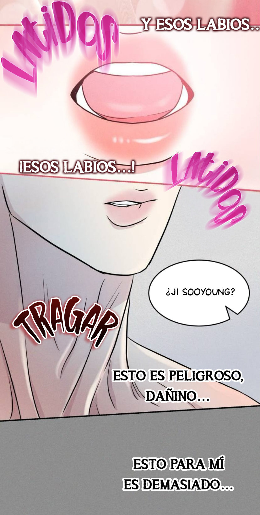 Amor impuro - Capítulo 4 - Página 19 - LectorTMOo