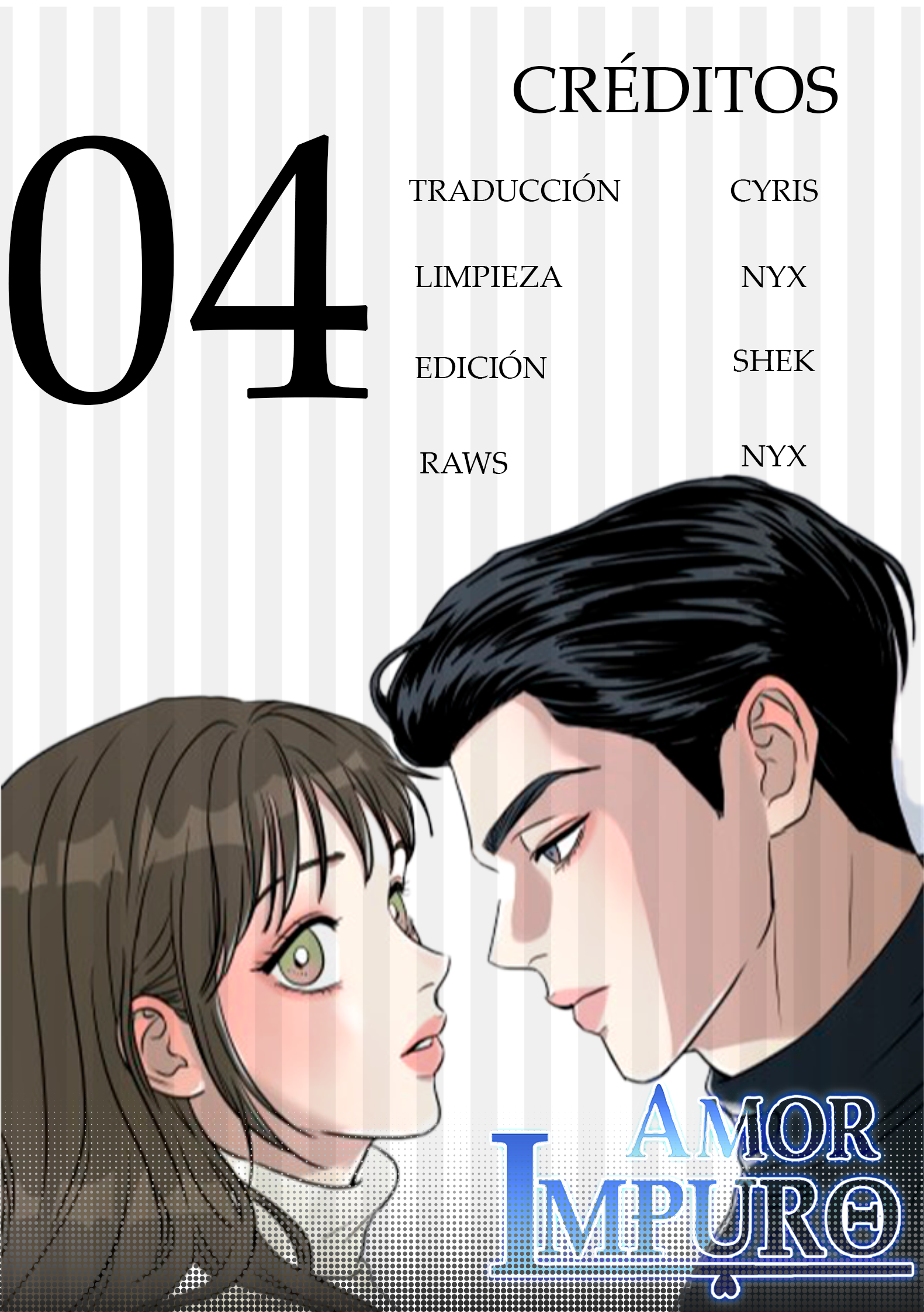 Amor impuro - Capítulo 4 - Página 2 - LectorTMOo