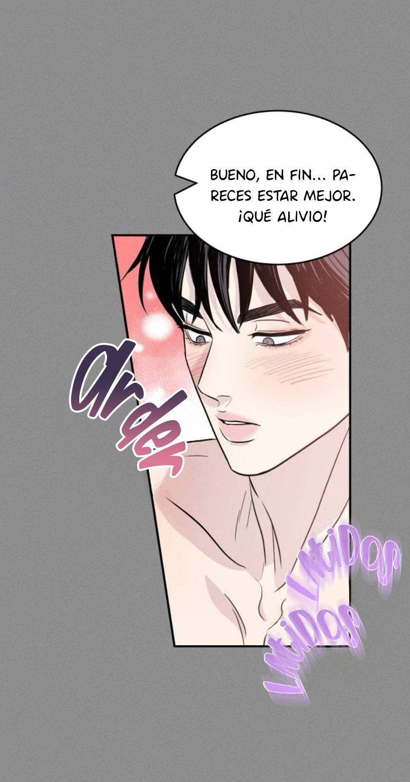 Amor impuro - Capítulo 4 - Página 25 - LectorTMOo