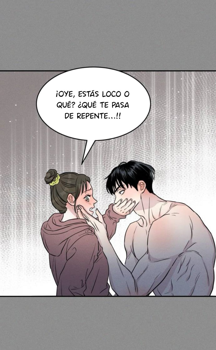 Amor impuro - Capítulo 4 - Página 33 - LectorTMOo