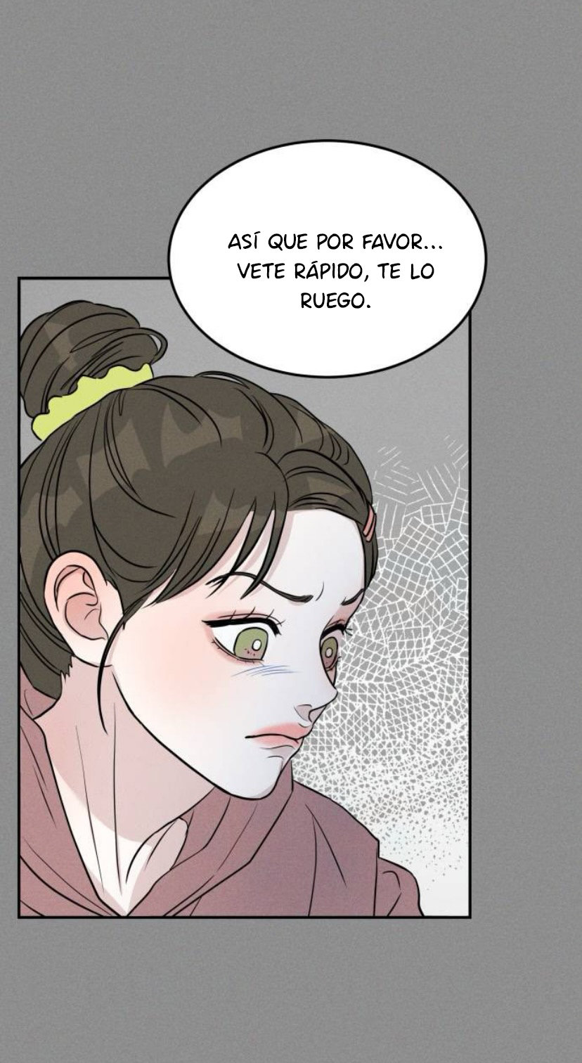 Amor impuro - Capítulo 4 - Página 43 - LectorTMOo