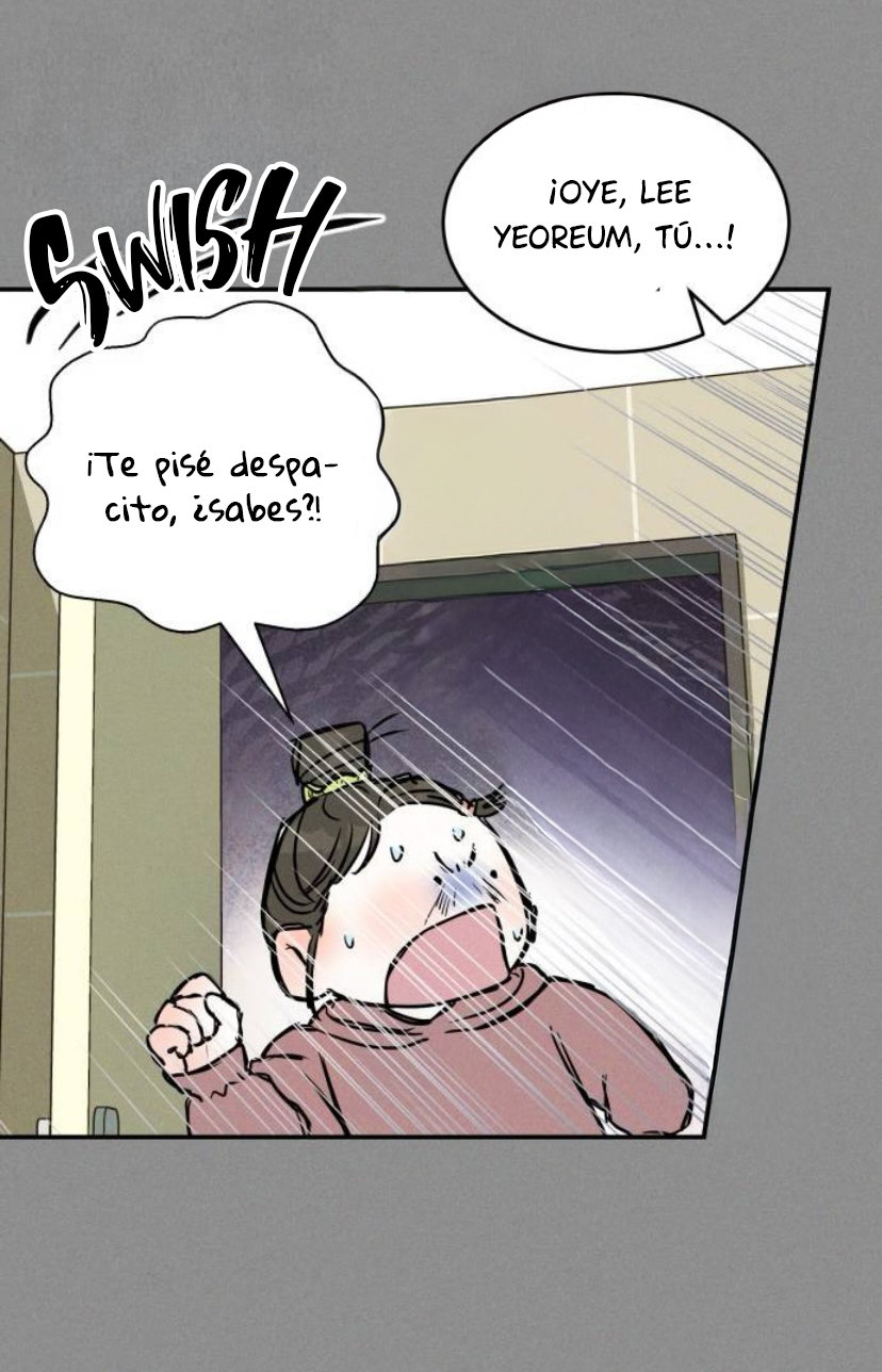Amor impuro - Capítulo 4 - Página 51 - LectorTMOo