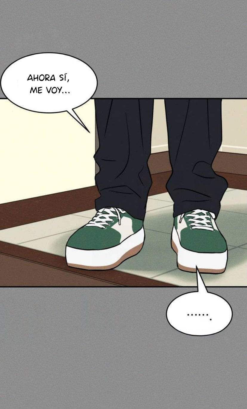 Amor impuro - Capítulo 4 - Página 53 - LectorTMOo