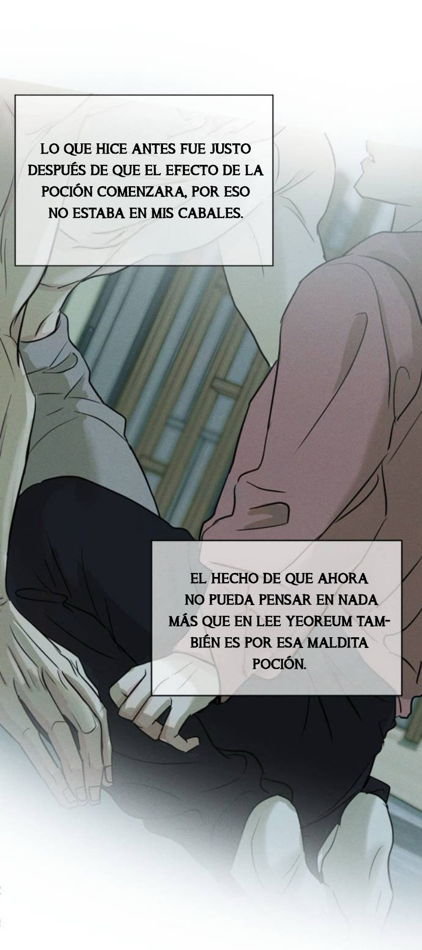 Amor impuro - Capítulo 4 - Página 78 - LectorTMOo