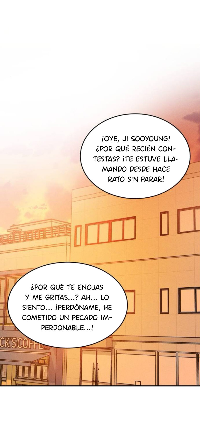 Amor impuro - Capítulo 4 - Página 86 - LectorTMOo