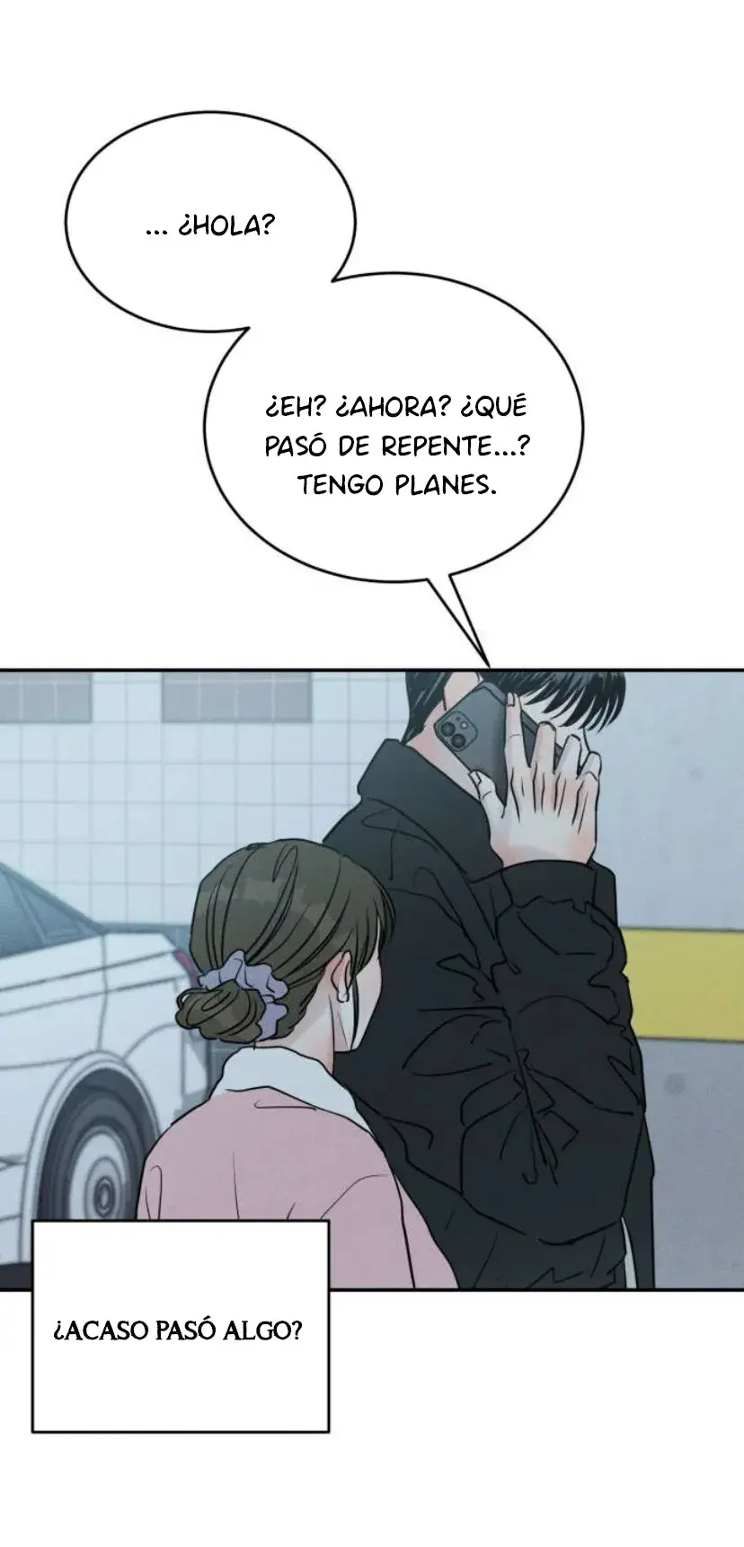 Amor impuro - Capítulo 40 - Página 13 - LectorTMOo