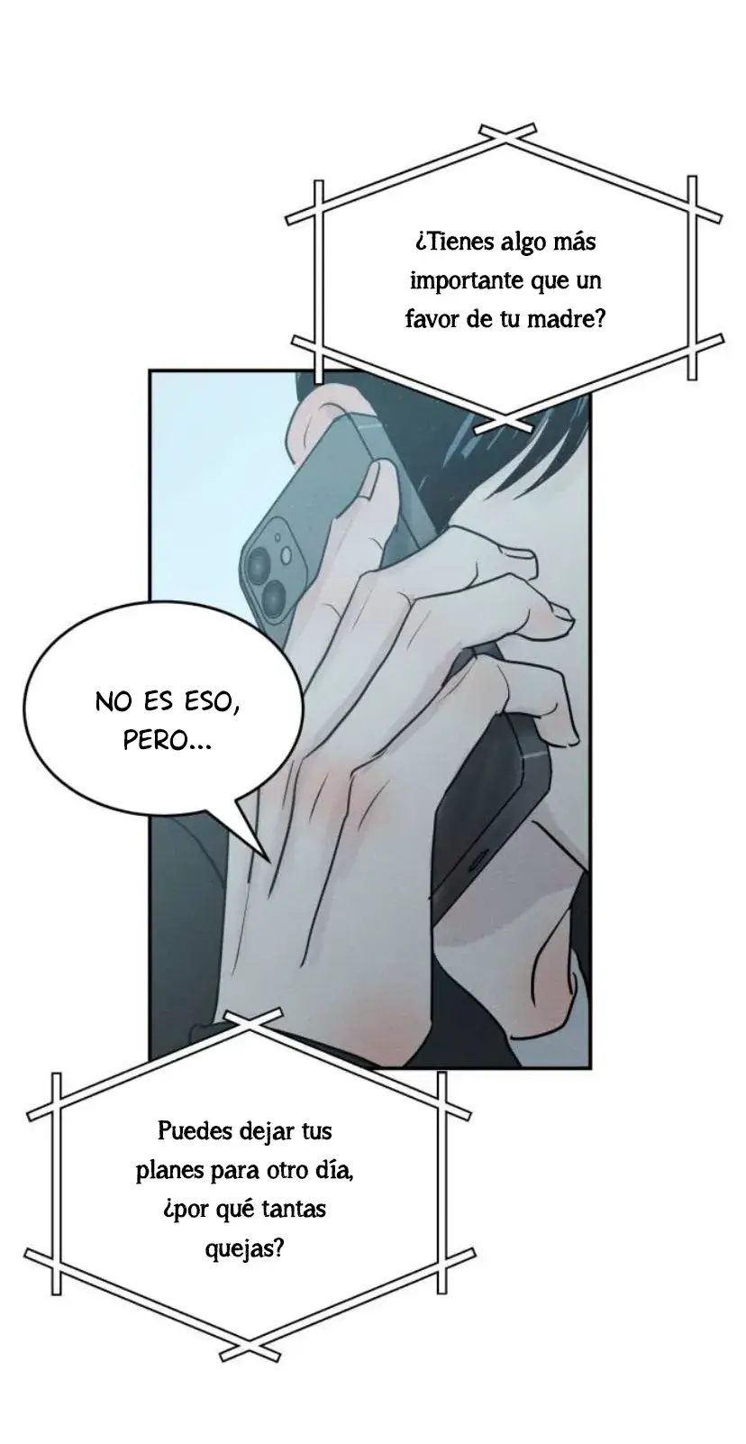 Amor impuro - Capítulo 40 - Página 15 - LectorTMOo