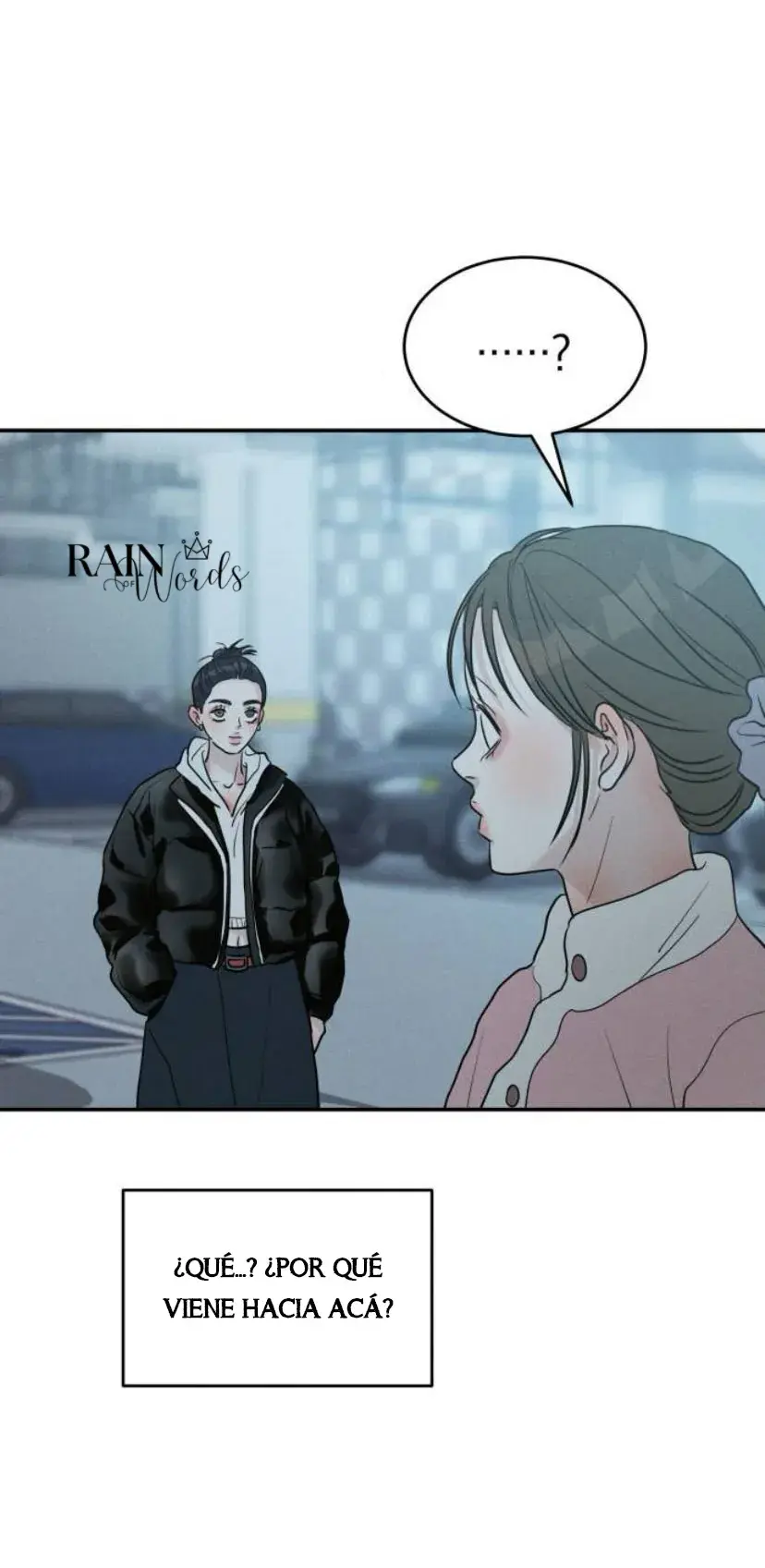 Amor impuro - Capítulo 40 - Página 20 - LectorTMOo