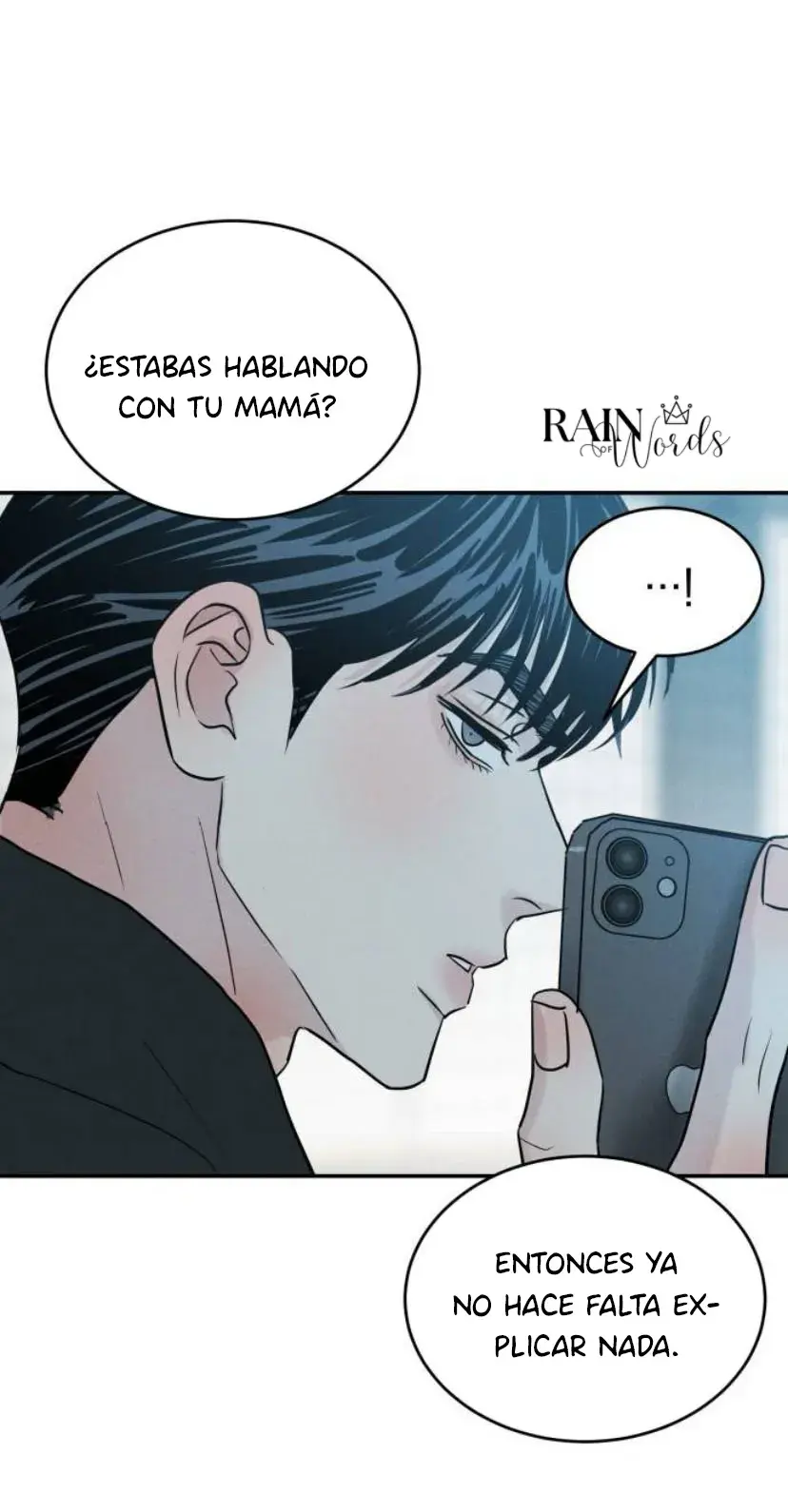 Amor impuro - Capítulo 40 - Página 23 - LectorTMOo