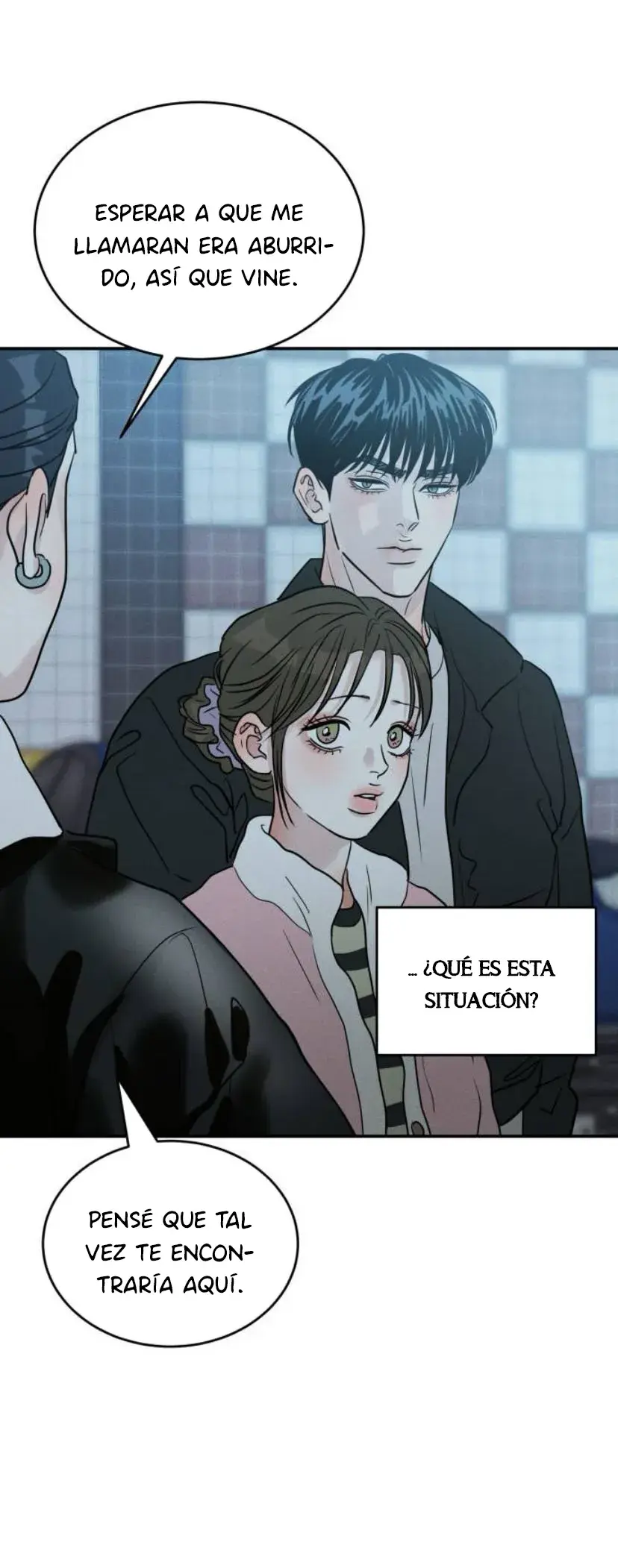 Amor impuro - Capítulo 40 - Página 24 - LectorTMOo
