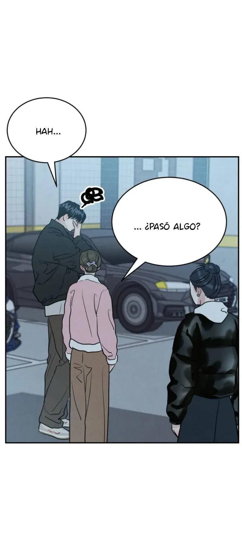 Amor impuro - Capítulo 40 - Página 26 - LectorTMOo