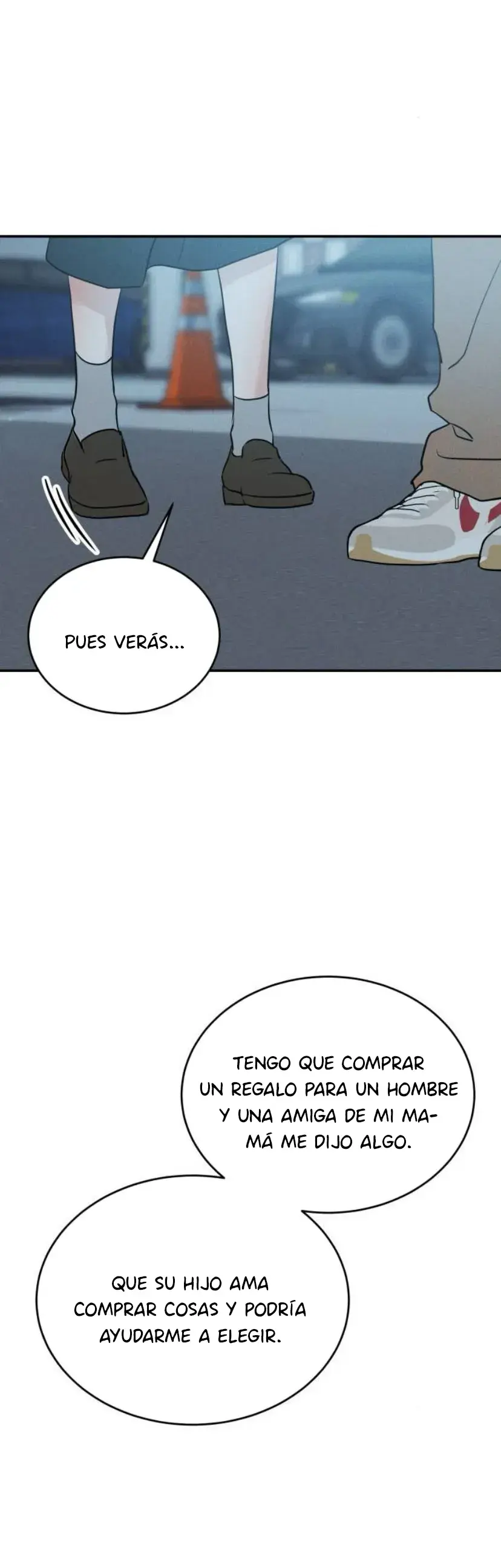 Amor impuro - Capítulo 40 - Página 27 - LectorTMOo