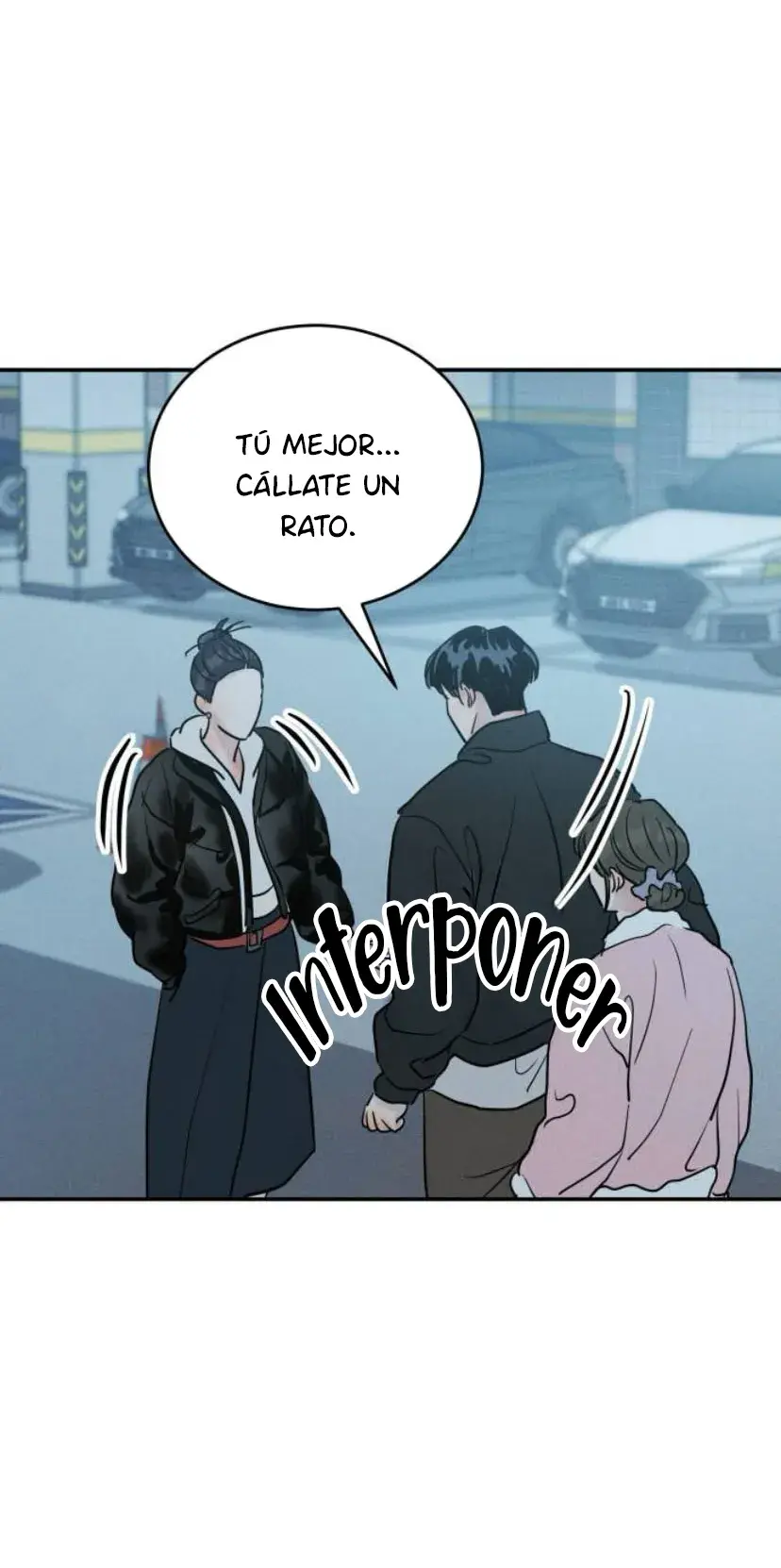 Amor impuro - Capítulo 40 - Página 29 - LectorTMOo