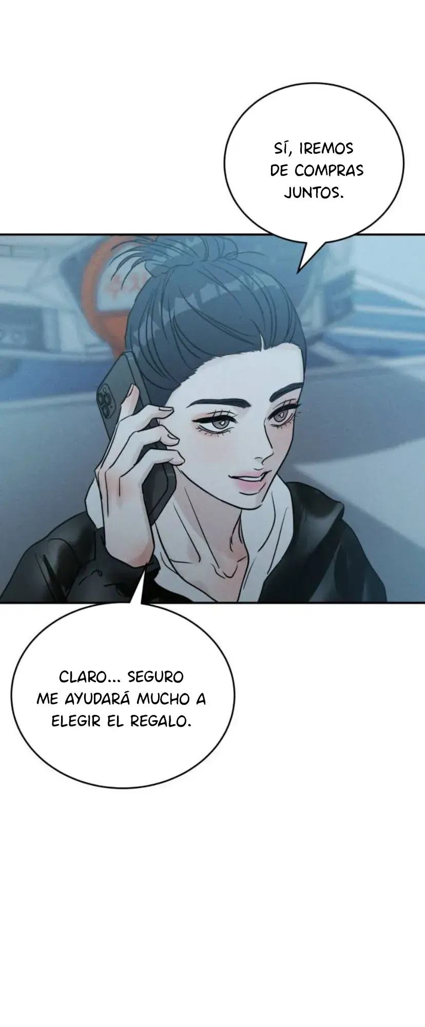 Amor impuro - Capítulo 40 - Página 32 - LectorTMOo