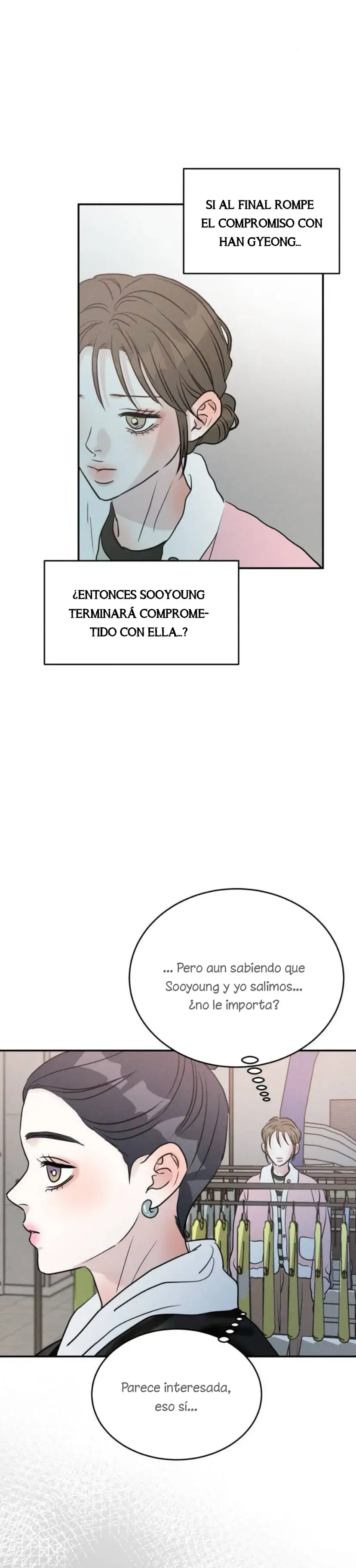 Amor impuro - Capítulo 40 - Página 38 - LectorTMOo