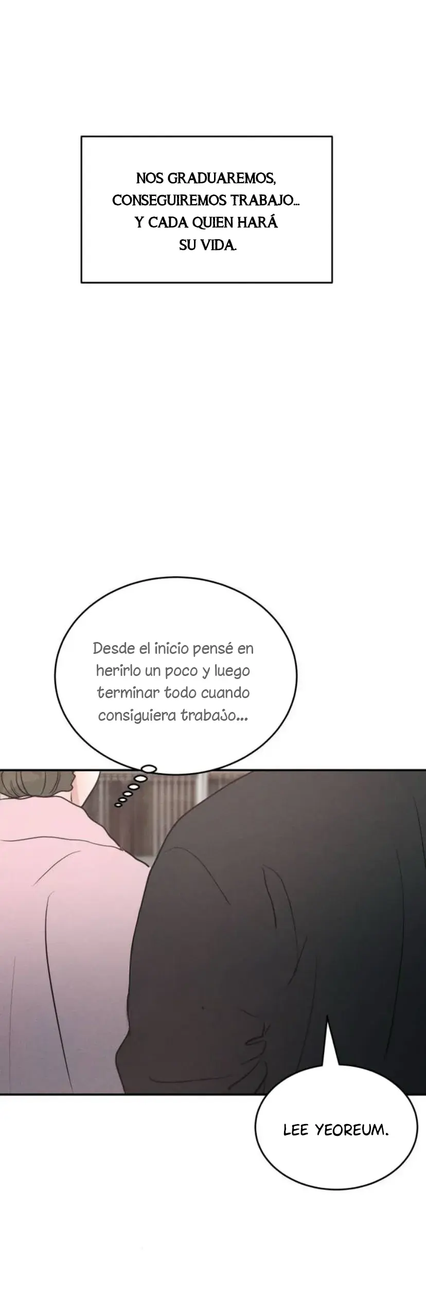 Amor impuro - Capítulo 40 - Página 40 - LectorTMOo