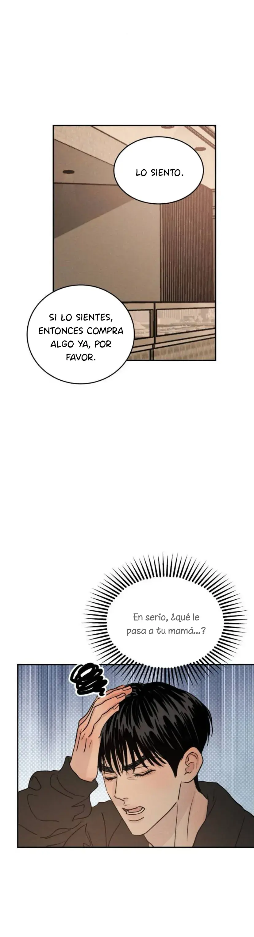 Amor impuro - Capítulo 40 - Página 47 - LectorTMOo