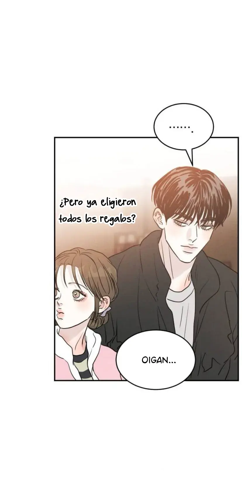 Amor impuro - Capítulo 40 - Página 53 - LectorTMOo